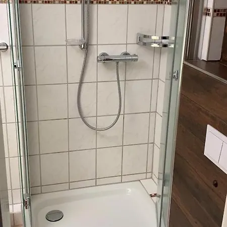 Buesumer Kuschelnest Busum