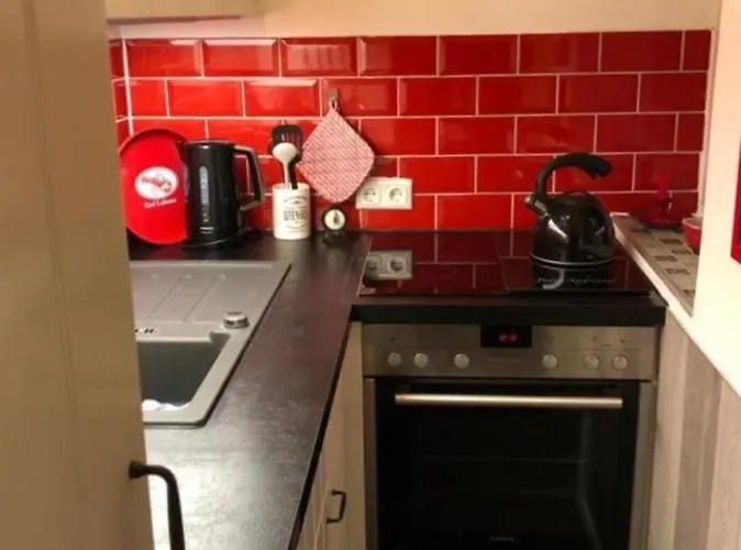 Buesumer Kuschelnest * Büsum