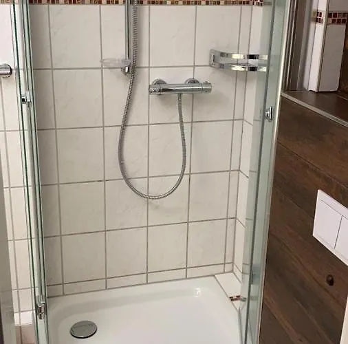 Buesumer Kuschelnest Büsum