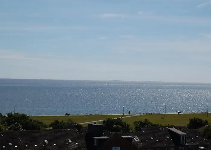 Buesumer Kuschelnest *